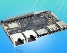 BPI-M4 Super: il nuovo computer a scheda singola è dotato di HDMI e può essere aggiornato (Fonte immagine: Banana Pi)