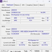 CPU-Z