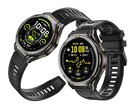 GT5: smartwatch particolarmente conveniente con mappe offline