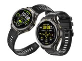 GT5: smartwatch particolarmente conveniente con mappe offline