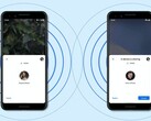Nearby Share arriva su Android, roll out disponibile per Samsung e Google Pixel (Image Source: Android)