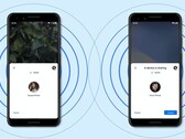 Nearby Share arriva su Android, roll out disponibile per Samsung e Google Pixel (Image Source: Android)