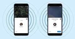 Nearby Share arriva su Android, roll out disponibile per Samsung e Google Pixel (Image Source: Android)