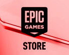 L'ultimo omaggio mobile di Epic Games è disponibile per essere richiesto ora, con il logo nella foto. (Fonte: Epic Games Store)
