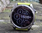 Garmin Express sta per ricevere un nuovo aggiornamento software (immagine)
