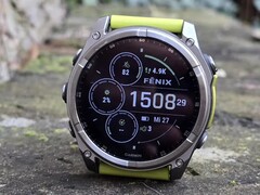 Garmin Express sta per ricevere un nuovo aggiornamento software (immagine)