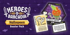Tre nuove espansioni portano più caos e contenuti stagionali al popolare gioco da tavolo di dungeon-crawling. (Fonte immagine: Rollacrit)