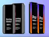 Quattro modelli di iPhone in arrivo (image via @EveryApplePro e @mweinbach on Twitter)