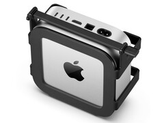 Il Mac mini di Kensington è disponibile a livello globale. (Fonte: Kensington)