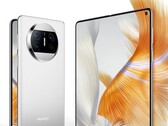 Il Mate X3. (Fonte: Huawei)