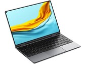 Il MiniBook X ha un processore Intel Celeron N5100 e 12 GB di RAM. (Fonte immagine: Chuwi)