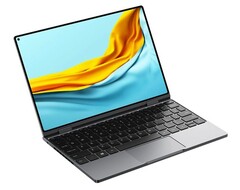 Il MiniBook X ha un processore Intel Celeron N5100 e 12 GB di RAM. (Fonte immagine: Chuwi)