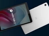 Il nuovo Moto Tab G20. (Fonte: Motorola)