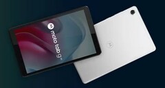 Il nuovo Moto Tab G20. (Fonte: Motorola)