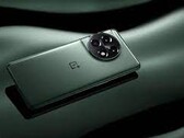 Il OnePlus "Ace 2" potrebbe avere questo aspetto. (Fonte: OnePlus)