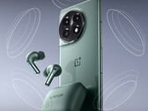 Il OnePlus 11 sarà lanciato insieme al OnePlus Buds Pro 2 in Cina il 4 gennaio. (Fonte: OnePlus)