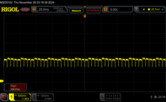 8/10 luminosità: 240 Hz DC Dimming
