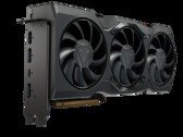 La Radeon RX 7900 XTX dispone di 24 GB di VRAM GDDR6. (Fonte: AMD)