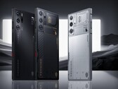 RedMagic 9 Pro: Potente smartphone da gioco