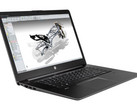 Recensione breve della Workstation HP ZBook Studio G3