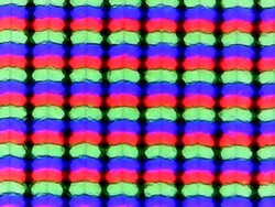Matrice di subpixel