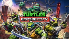 Cowabunga in VR in arrivo nel 2026. (Fonte: Beyond Frames Entertainment)