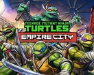 Cowabunga in VR in arrivo nel 2026. (Fonte: Beyond Frames Entertainment)