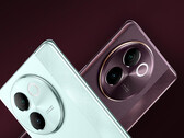 Vivo offre il V30e 5G in due opzioni di colore. (Fonte: Vivo)