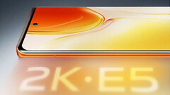 L'ultimo trailer dell'X70 di Vivo. (Fonte: Vivo)