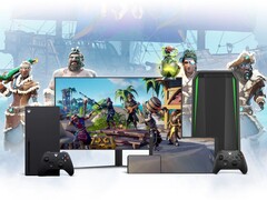 Xbox Cloud Gaming ora supporta mouse e tastiera (immagine simbolica, immagine: Microsoft)
