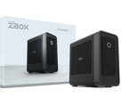 EU275070C è un mini PC relativamente grande con componenti ad alte prestazioni (Fonte: Zotac)