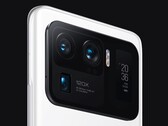 L'11 Ultra. (Fonte: Xiaomi)