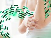 HeiQ presenta il rivestimento in tessuto HeiQ Skin Care per una pelle più sana. (Fonte: HeiQ)