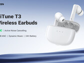 I nuovi auricolari HiTune T3. (Fonte: UGREEN)
