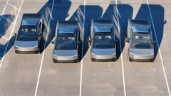 L'uscita di Cybertruck è prevista per il 30 novembre (immagine: Joe Tegtmeyer/X)