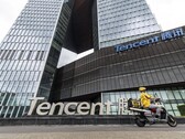 Tencent detiene attualmente il 9,2% dei diritti di voto di Ubisoft. (Fonte: South China Morning Post)