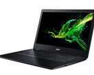 Acer Aspire 3 A317-51G in review: 17.3-inch all-rounder offers 2 TB of storage space
