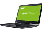 Recensione breve del Portatile Acer Aspire V17 Nitro BE (7700HQ, GTX 1060, 4k)