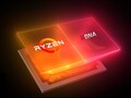 Sembra che AMD non stia saltando RDNA1 per le iGPU dopo tutto. (Fonte immagine: soprattutto AMD ;) )