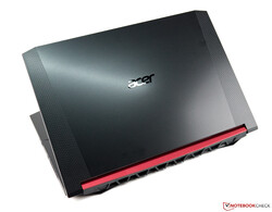 Acer Aspire Nitro 5 AN517