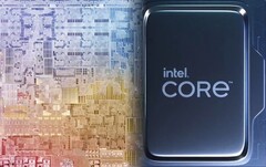 L&#039;M2 di Apple ha dimostrato di avere ottime prestazioni in single-thread contro i rivali Intel Core. (Fonte: Apple/Intel - modificato)