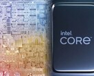 L'M2 di Apple ha dimostrato di avere ottime prestazioni in single-thread contro i rivali Intel Core. (Fonte: Apple/Intel - modificato)