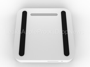 Mac mini di ultima concezione. (Fonte: LeaksApplePro/iDropNews)