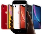 Sembra che l'iPhone SE di prossima generazione possa essere basato sull'iPhone XR di Apple. (Fonte immagine Apple - modificata)