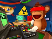 BOMBANANA! è stato lanciato su Steam il 2 settembre 2026.