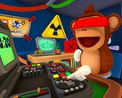 BOMBANANA! è stato lanciato su Steam il 2 settembre 2026.