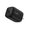 Il caricatore da parete Belkin Dual USB-C 65W per Nintendo Switch 2. (Fonte: Belkin)