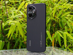 Honor 400. (Fonte: Daniel Schmidt)