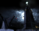 La sequenza del faro in BioShock Remastered (fonte: SteamDB)