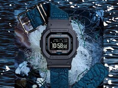 Orologio G-Shock GWBX5600CBG-2 di Casio